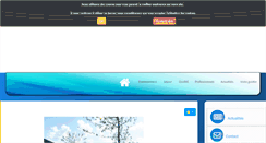 Desktop Screenshot of cjw-avanne.com